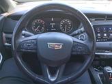 Thumbnail of 2019 Red Horizon Tintcoat Cadillac XT4