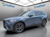 Photo of 2025 Polymetal Gray Metallic Mazda CX-70 PHEV