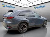Thumbnail of 2025 Polymetal Gray Metallic Mazda CX-70 PHEV