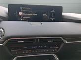 Thumbnail of 2025 Polymetal Gray Metallic Mazda CX-70 PHEV