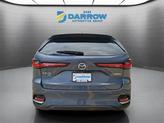 Thumbnail of 2025 Polymetal Gray Metallic Mazda CX-70 PHEV