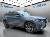 Thumbnail of 2025 Polymetal Gray Metallic Mazda CX-70 PHEV