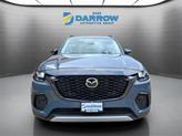 Thumbnail of 2025 Polymetal Gray Metallic Mazda CX-70 PHEV