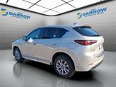Thumbnail of 2024 Platinum Quartz Metallic Mazda CX-5