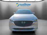 Thumbnail of 2024 Platinum Quartz Metallic Mazda CX-5
