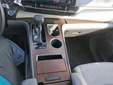 Thumbnail of 2021 Celestial Silver Metallic Toyota Sienna