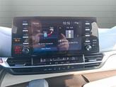 Thumbnail of 2021 Celestial Silver Metallic Toyota Sienna