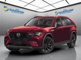 Photo of 2025 Artisan Red Premium Mazda CX-90