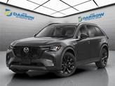 Thumbnail of 2025 Artisan Red Premium Mazda CX-90