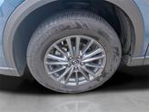 Thumbnail of 2020 Eternal Blue Mica Mazda CX-5
