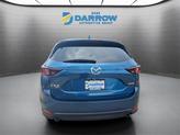 Thumbnail of 2020 Eternal Blue Mica Mazda CX-5