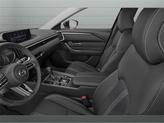 Thumbnail of 2025 wind chill pearl Mazda CX-50