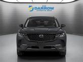 Thumbnail of 2025 wind chill pearl Mazda CX-50