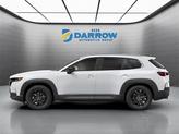 Thumbnail of 2025 wind chill pearl Mazda CX-50