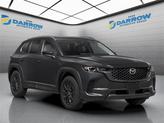 Thumbnail of 2025 wind chill pearl Mazda CX-50