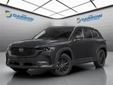 Thumbnail of 2025 wind chill pearl Mazda CX-50