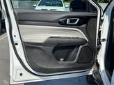 Thumbnail of 2024 Bright White Clearcoat Jeep Compass