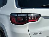 Thumbnail of 2024 Bright White Clearcoat Jeep Compass