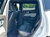 Thumbnail of 2024 Bright White Clearcoat Jeep Compass