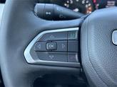 Thumbnail of 2024 Bright White Clearcoat Jeep Compass