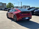 Thumbnail of 2025 Supersonic Red Toyota Prius