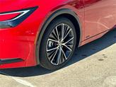 Thumbnail of 2025 Supersonic Red Toyota Prius