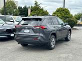 Thumbnail of 2025 Magnetic Gray Metallic Toyota RAV4