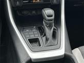 Thumbnail of 2025 Magnetic Gray Metallic Toyota RAV4