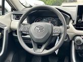 Thumbnail of 2025 Magnetic Gray Metallic Toyota RAV4