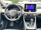 Thumbnail of 2025 Magnetic Gray Metallic Toyota RAV4