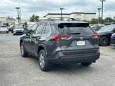 Thumbnail of 2025 Magnetic Gray Metallic Toyota RAV4