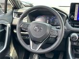 Thumbnail of 2024 Silver Sky Metallic/Midnight Black Metallic Toyota RAV4 Prime