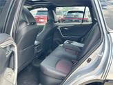 Thumbnail of 2024 Silver Sky Metallic/Midnight Black Metallic Toyota RAV4 Prime