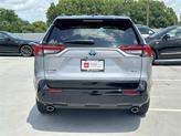 Thumbnail of 2024 Silver Sky Metallic/Midnight Black Metallic Toyota RAV4 Prime