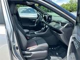 Thumbnail of 2024 Silver Sky Metallic/Midnight Black Metallic Toyota RAV4 Prime
