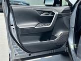 Thumbnail of 2024 Silver Sky Metallic/Midnight Black Metallic Toyota RAV4 Prime