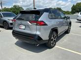 Thumbnail of 2024 Silver Sky Metallic/Midnight Black Metallic Toyota RAV4 Prime