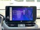 Thumbnail of 2024 Silver Sky Metallic/Midnight Black Metallic Toyota RAV4 Prime