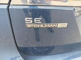 Thumbnail of 2021 Blue Metallic Volkswagen Atlas