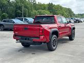 Thumbnail of 2025 Supersonic Red Toyota Tacoma