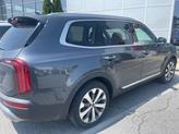Thumbnail of 2022 Gravity Grey Kia Telluride