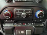 Thumbnail of 2021 Satin Steel Metallic Chevrolet Silverado 1500