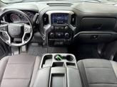 Thumbnail of 2021 Satin Steel Metallic Chevrolet Silverado 1500