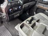 Thumbnail of 2021 Satin Steel Metallic Chevrolet Silverado 1500