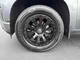 Thumbnail of 2021 Satin Steel Metallic Chevrolet Silverado 1500