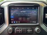 Thumbnail of 2021 Satin Steel Metallic Chevrolet Silverado 1500