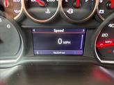 Thumbnail of 2021 Satin Steel Metallic Chevrolet Silverado 1500