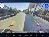 Thumbnail of 2025 Ruby Red Metallic Tinted Clearcoat Ford Bronco Sport