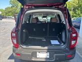 Thumbnail of 2025 Ruby Red Metallic Tinted Clearcoat Ford Bronco Sport