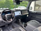Thumbnail of 2025 Oxford White Ford Bronco